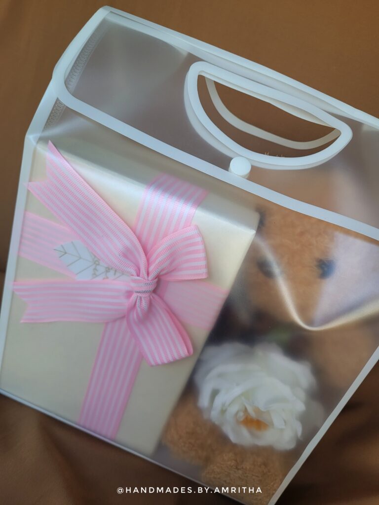 Bag Gift Hamper