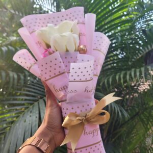 affordable rose bouquet